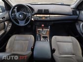 BMW X5 3.0 dA SE