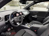 Mercedes-Benz GLA 250 e 8G-DCT Edition AMG Line
