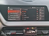 BMW 118 d Pack Desportivo M