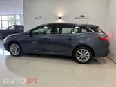 Renault Mégane Sport Tourer 1.5 dCi Intens