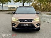 Seat Arona 1.6 TDI Xcellence DSG