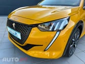 Peugeot 208 1.5 BlueHDi GT Pack