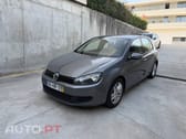 Volkswagen Golf 2.0 TDi Confortline