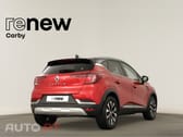 Renault Captur Captur 1.0 TCe Techno
