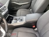 BMW 320 d Aut. xDrive Advantage