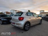 Volkswagen Polo 1.6 TDI Confortline