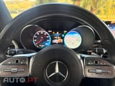 Mercedes-Benz GLC 300 d 4Matic