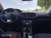 Peugeot 308 SW 1.6 BlueHDi Allure