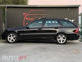 Mercedes-Benz C 220 Avangard