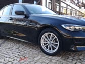 BMW 330 330 e AUTO