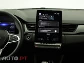 Renault Captur Captur 1.0 TCe Techno Bi-Fuel