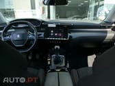 Peugeot 508 SW 1.5 BlueHDi Active