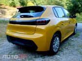 Peugeot 208 BlueHdi Active