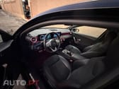 Mercedes-Benz A 180 d AMG Line Aut.