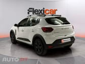 Dacia Sandero 1.0 ECO-G Extreme Bi-Fuel