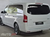 Mercedes-Benz Vito 114 CDi/32 Select
