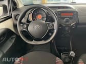 Citroen C1 1.0 VTi Feel S&S