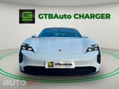 Porsche Taycan GTS I.V.A DEDUTIVEL 