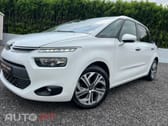 Citroen C4 Picasso 1.6 BlueHDi Exclusive EAT6