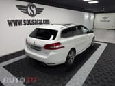 Peugeot 308 1.5 BlueHDi GT Line EAT8