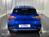 Renault Clio 1.0 TCe Esprit Alpine