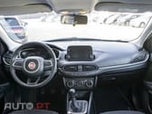 Fiat Tipo 1.3 M-Jet Lounge