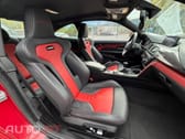 BMW M4 Heritage