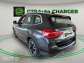 BMW iX3 Executive I.V.A DEDUTIVEL