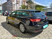 Seat Leon 1.6 TDI Style Ecomotive