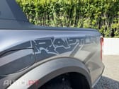 Ford Ranger 2.0 EcoBlue CD Raptor 4WD Aut.