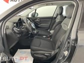 Fiat 500X 1.3 MJ Pop Plus J17 S&S
