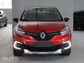 Renault Captur 1.3 TCe Exclusive