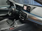 BMW 530 e Pack M