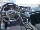 Renault Mégane Sport Tourer 1.5 Blue dCi Limited EDC
