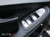Mercedes-Benz GLC 300 de 4Matic