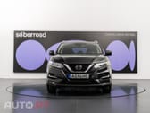 Nissan Qashqai 1.3 DIG-T N-Connecta