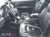 Fiat Freemont 2.0 M-Jet BlackCode