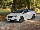 Opel Cascada 2.0 D (CDTi ecoFLEX) S&S Edition