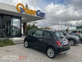 Fiat 500 1.0 Hybrid Lounge