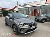 Renault Captur 1.0 TCe Intense 91 CV
