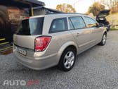 Opel Astra Caravan 1.3 CDTi Enjoy ecoFLEX