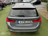 BMW 330 e Touring Corporate Edition Auto