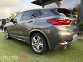 BMW X2 25 e xDrive Pack M