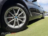 BMW 520 d Auto