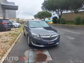 Opel Insignia 1.6 CDTi Executive S/S