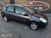 Renault Clio Break 1.2 16V Dynamique