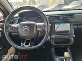 Citroen C3 1.2 PureTech Feel