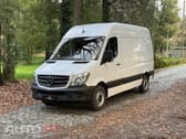 Mercedes-Benz Sprinter 310 CDI/37 CD