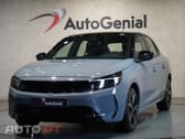 Opel Corsa 1.2 T Hybrid GS eDCT