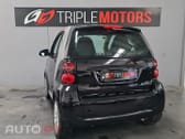 Smart ForTwo 1.0 Passion 71
